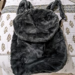 Fenty x Puma Backpack (Extremely Limited Drop)